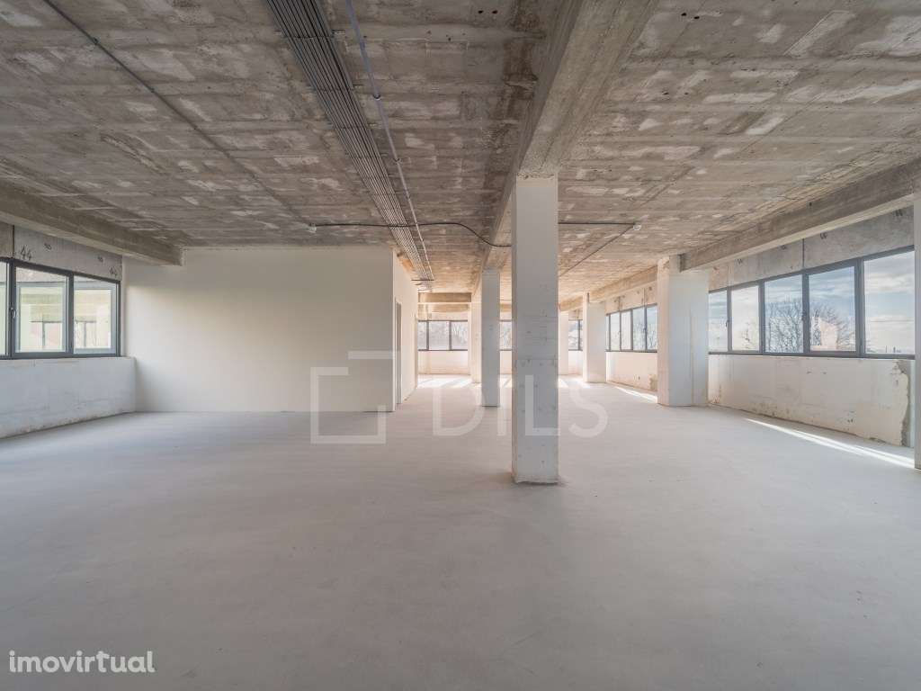 Escritório para arrendar - edifício Ariane, em Matosinhos - Grande imagem: 3/29