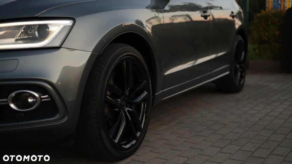 Audi SQ5 - 5