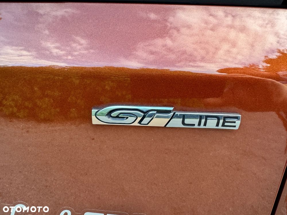 Peugeot 3008 THP 165 EAT6 Stop & Start Allure - 19