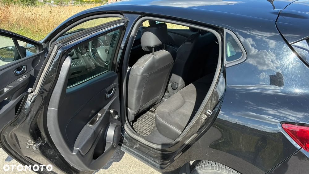 Renault Clio 1.2 16V Limited EU6 - 6