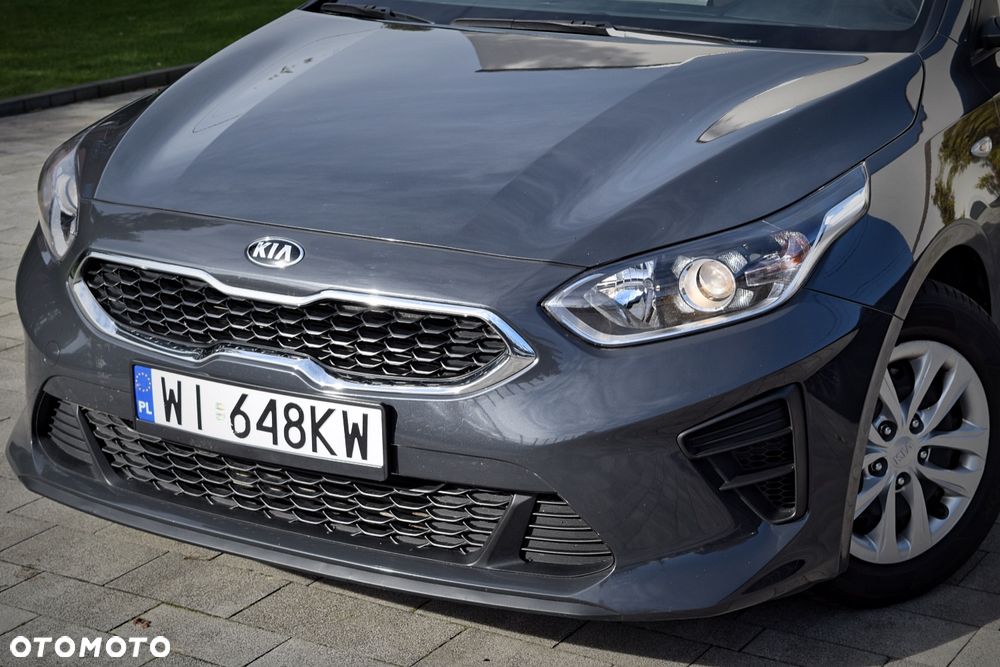 Kia Ceed 1.0 T-GDI GT-Line - 3