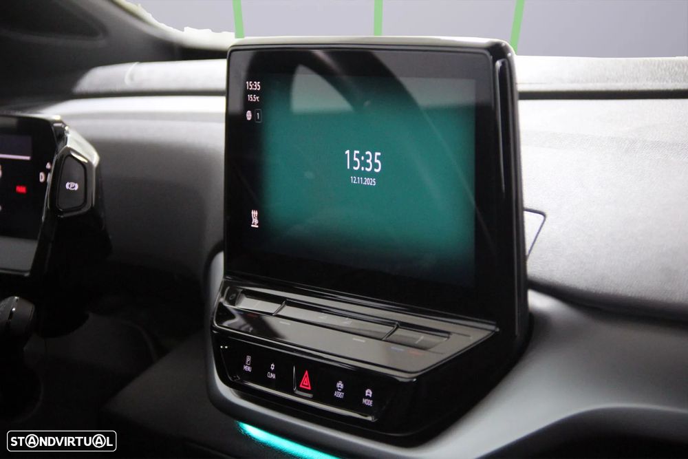 VW ID.4 77 kWh Pro Performance - 11