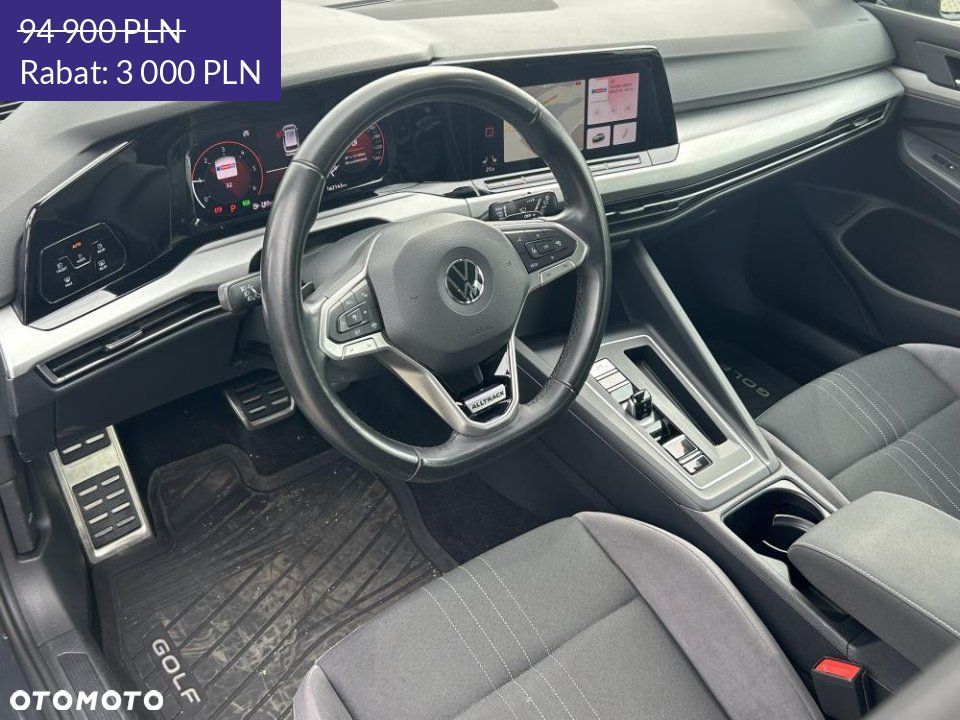 Volkswagen Golf - 15