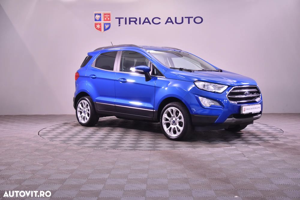 Ford EcoSport - 7