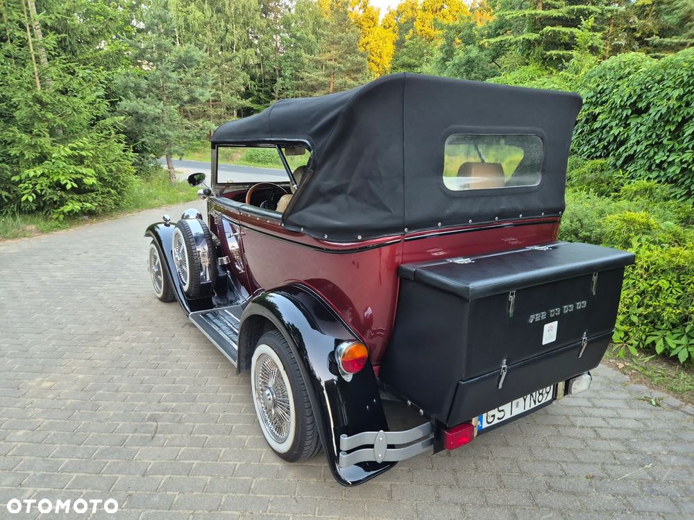 Ford Inny - 7