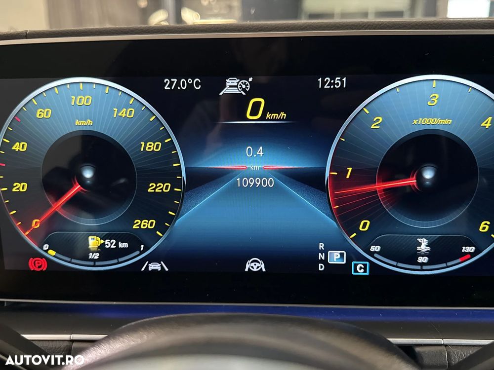 Mercedes-Benz GLE Coupe - 11