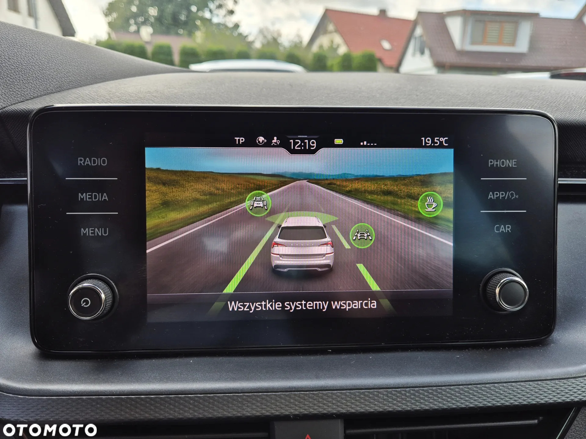 Skoda Kamiq 1.5 TSI Ambition - 13