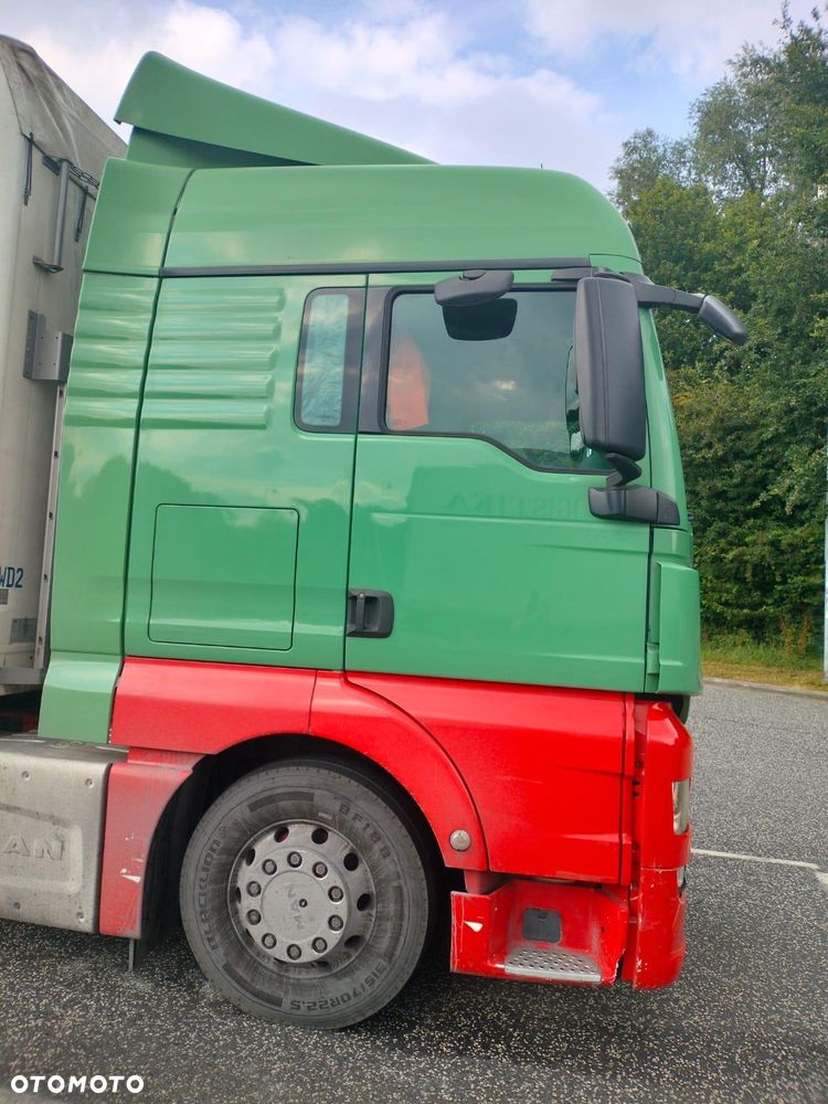 MAN TGX 500 - 3