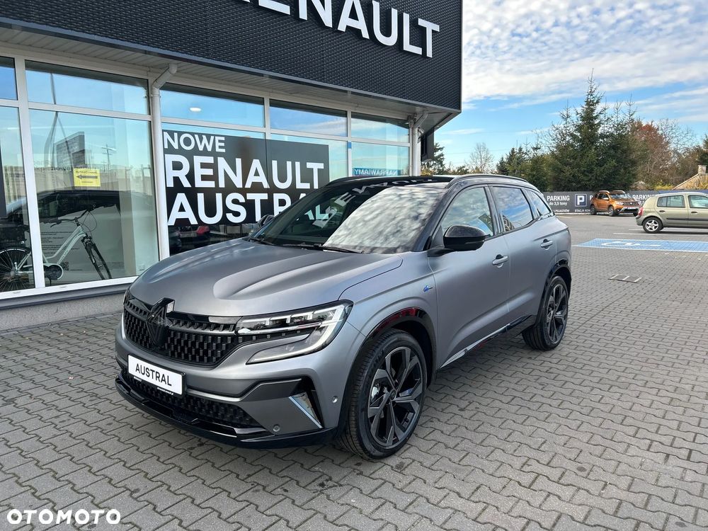Renault Austral ver-1-2-e--tech-full-hybrid-200-iconic-esprit-alpine-mmt - 11