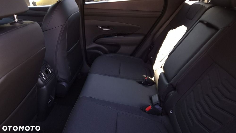 Hyundai Tucson 1.6 T-GDi Smart Black 2WD DCT - 14