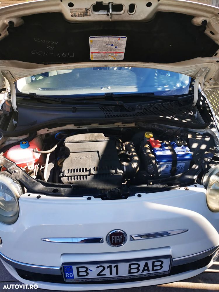 Fiat 500 - 9