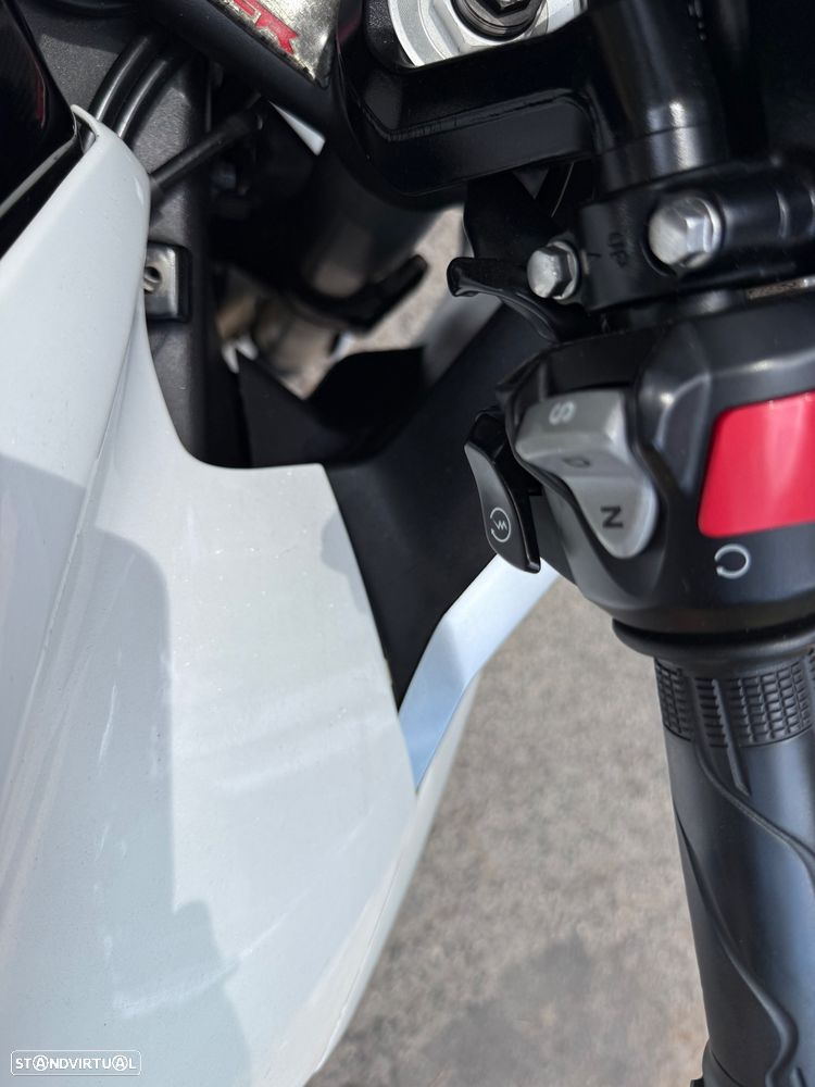 Honda VFR 1200 DCT - 34