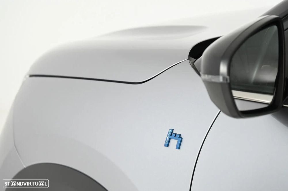 Citroën C5 Aircross 1.6 Hybrid Shine Pack e-EAT8 - 13