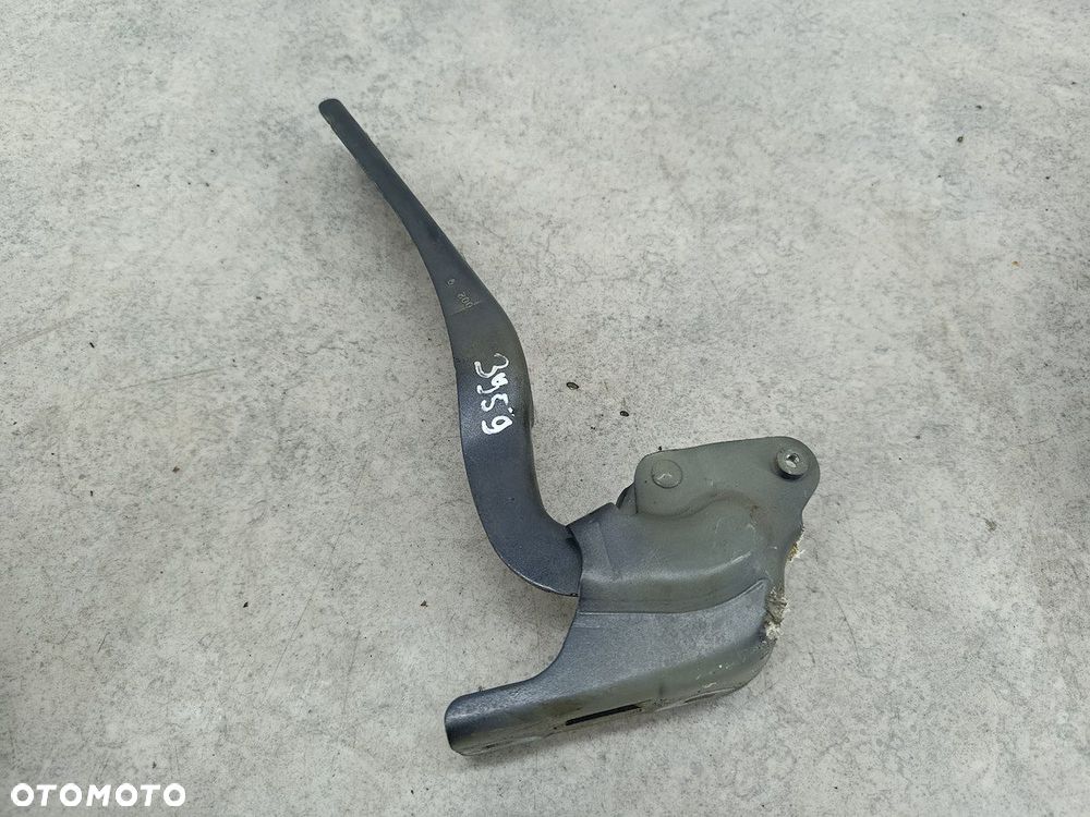 ZAWIASY MASKI KOMPLET PEUGEOT 508 I SW 9676670380G  9676670280D - 5