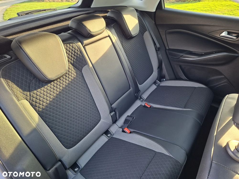 Opel Grandland X - 22