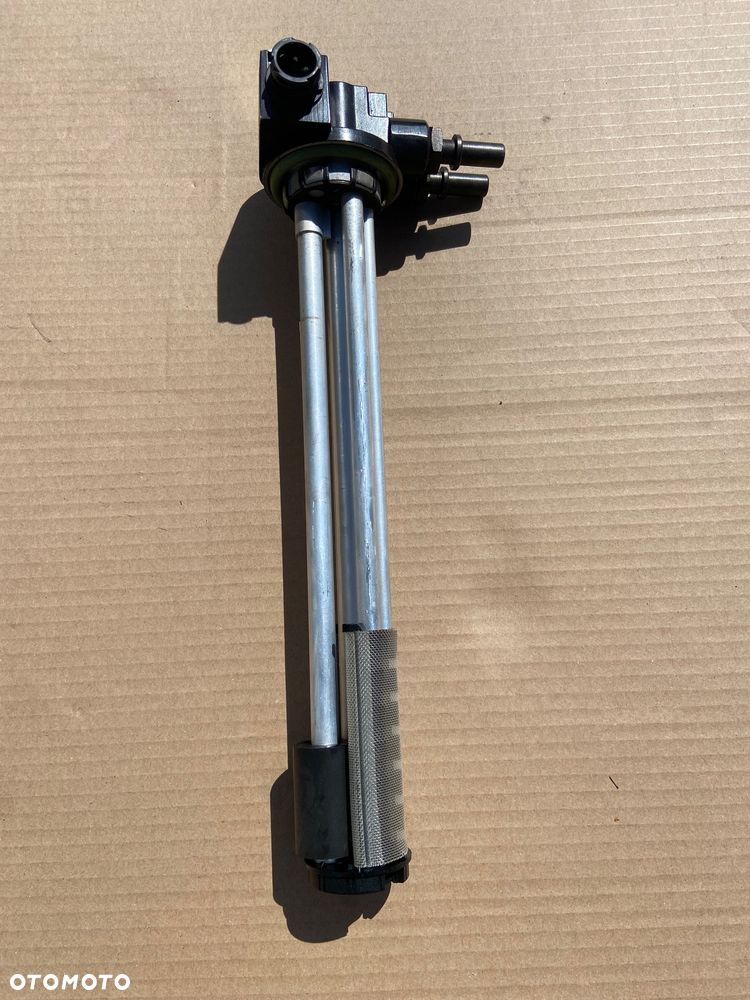 Czujnik poziomu paliwa MAN TGL TGM smok NOWY