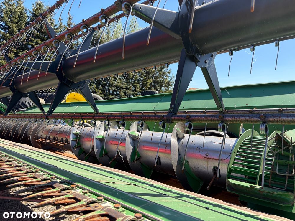 John Deere S680i - 40