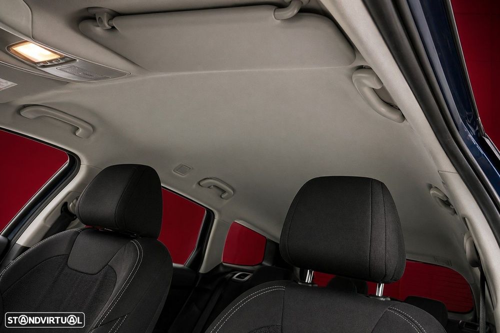 Citroën C5 Tourer 1.6 HDi VTR+ - 19