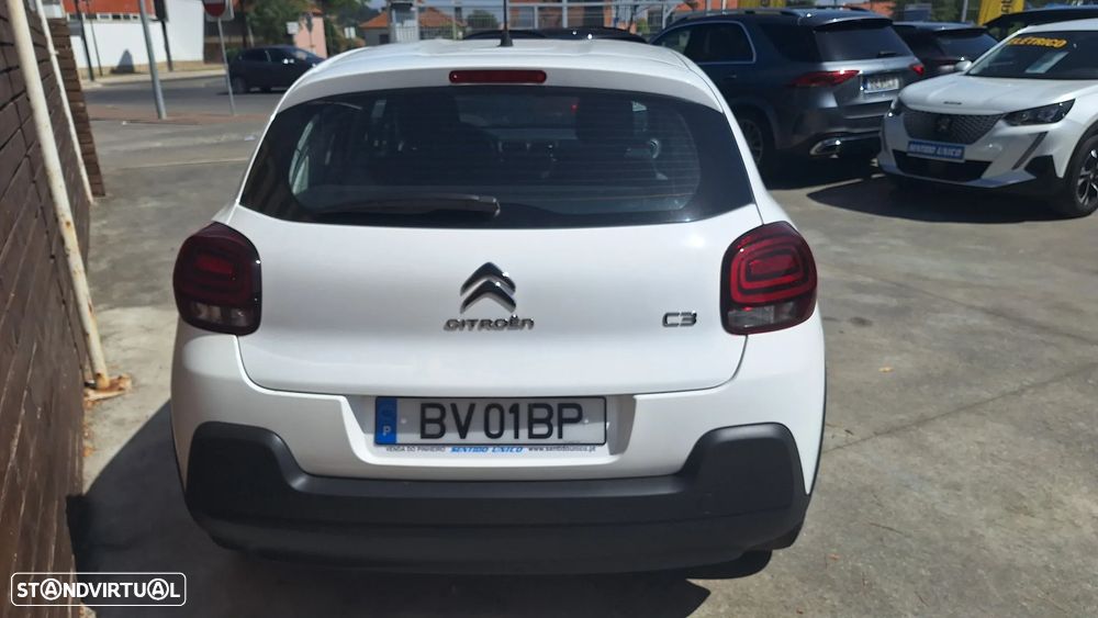 Citroën C3 1.2 PureTech Feel - 5