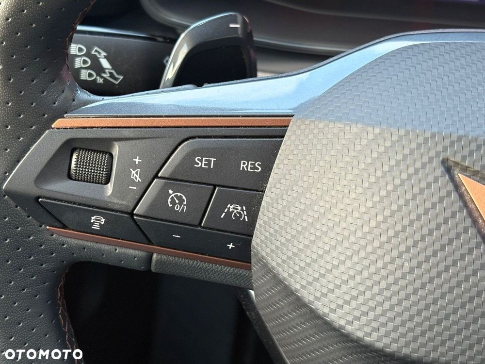 Cupra Formentor 2.0 TSI 4Drive DSG - 8