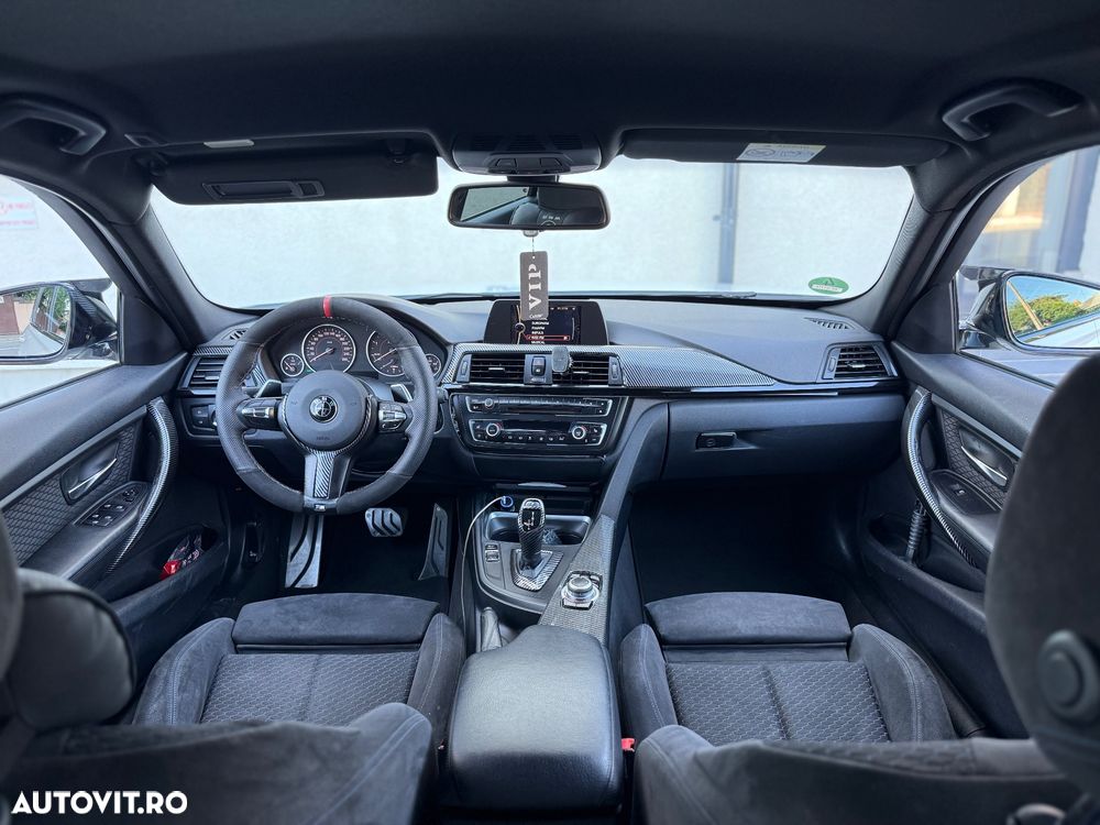 BMW Seria 3 - 9