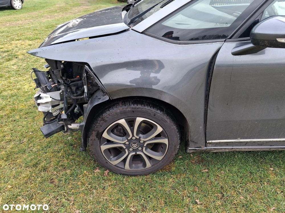 Citroën C4 Grand Picasso - 10