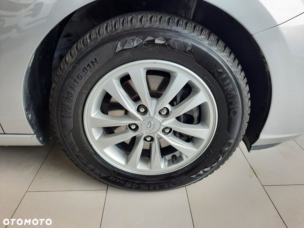Hyundai i30 1.0 T-GDI Modern - 20