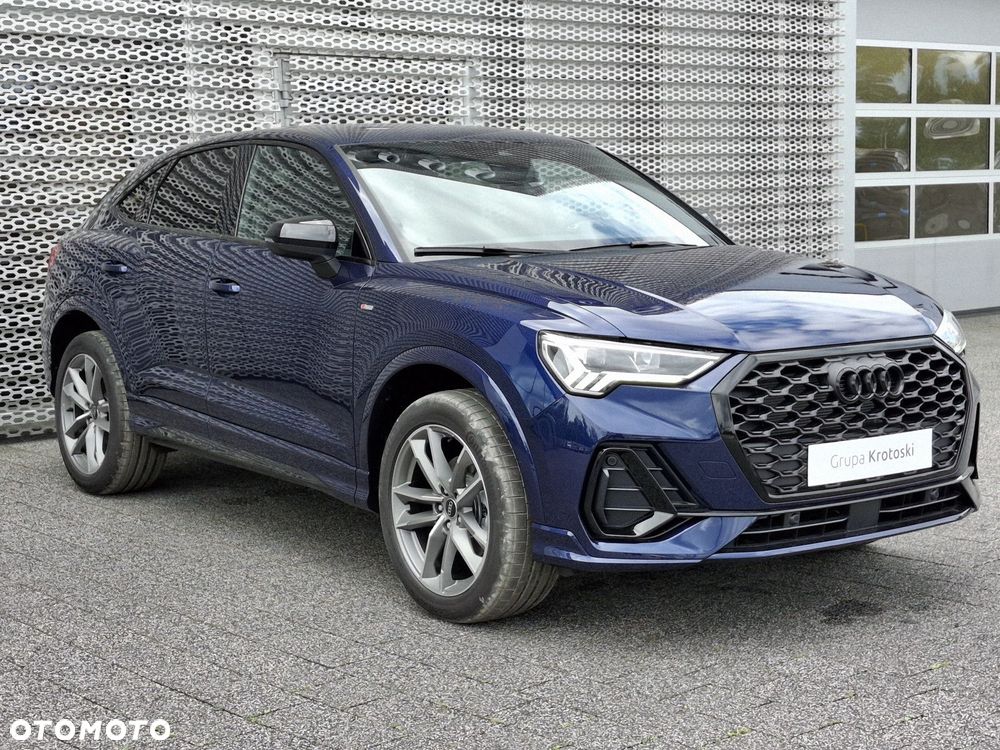 Audi Q3 Sportback - 3