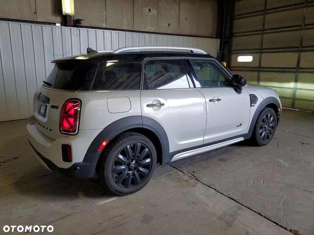 MINI Countryman Cooper S All4 Estate Edition - 4