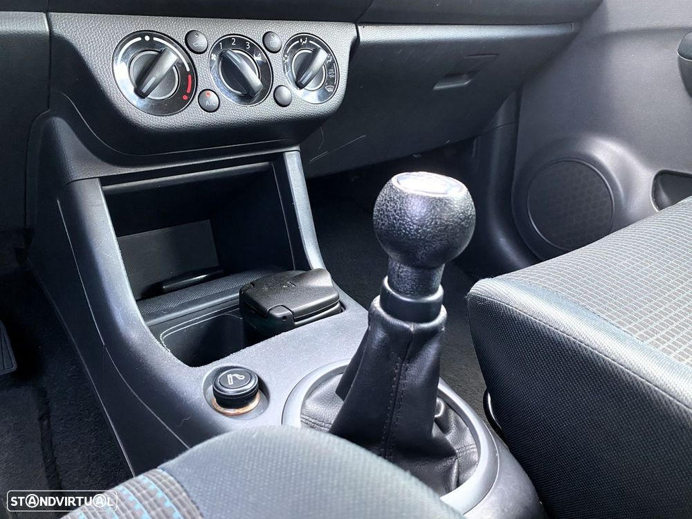 Suzuki Swift 1.3 16V GLX - 20