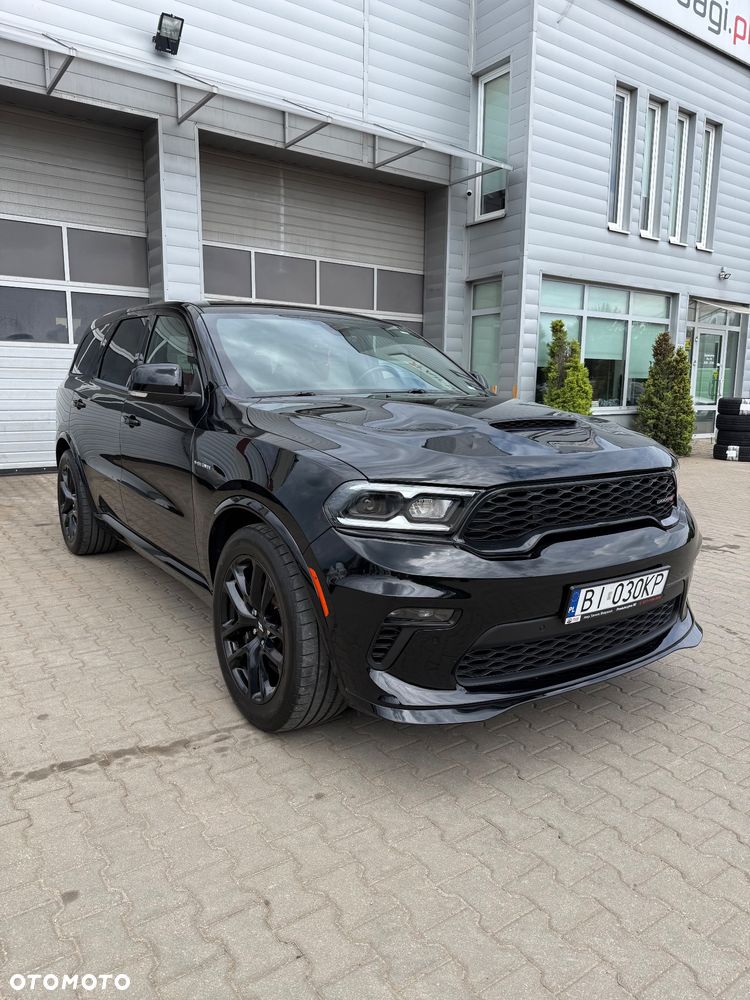 Dodge Durango - 2