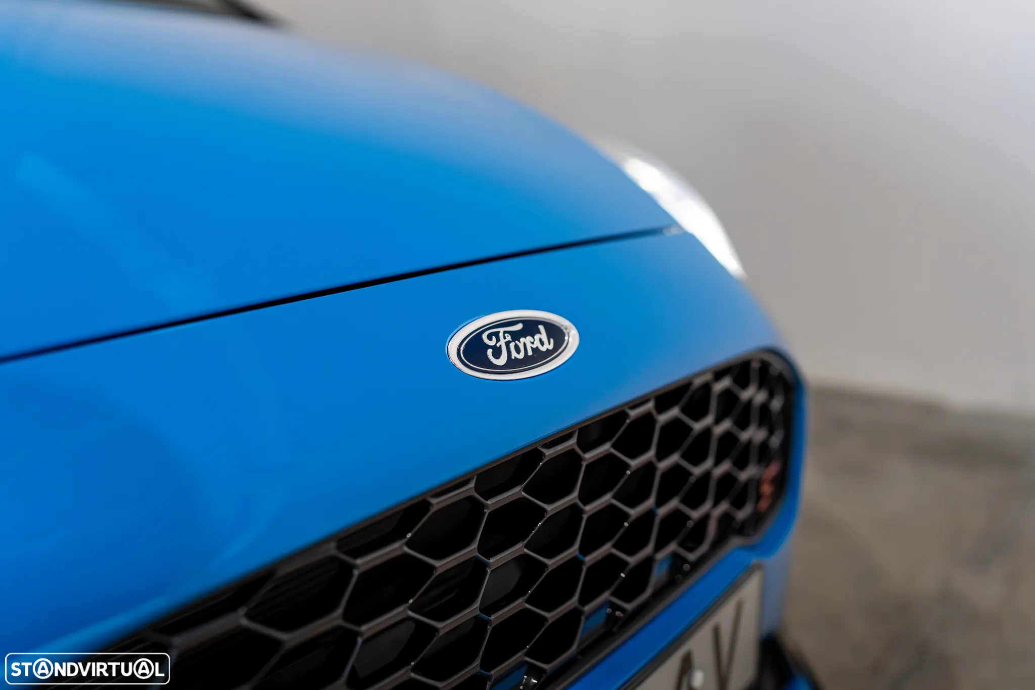 Ford Fiesta 1.5 EcoBoost S&S ST Edition - 20