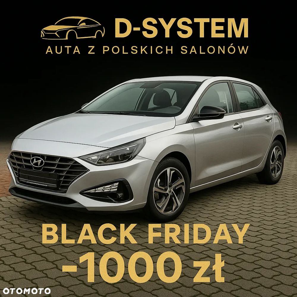 Hyundai i30 1.5 DPI Smart - 18