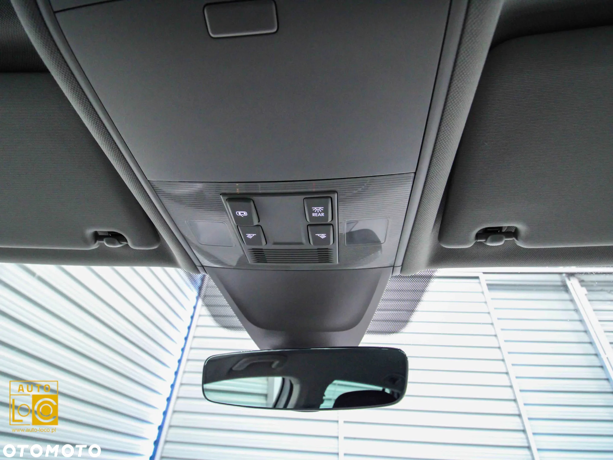 Volkswagen Tiguan 1.5 TSI ACT OPF Comfortline - 37