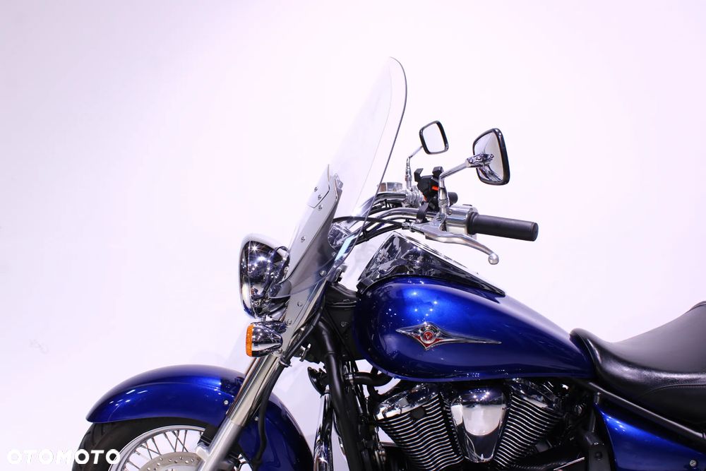 Kawasaki VN - 10