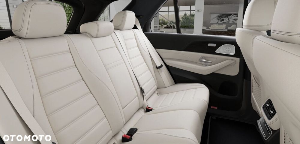 Mercedes-Benz GLE - 7