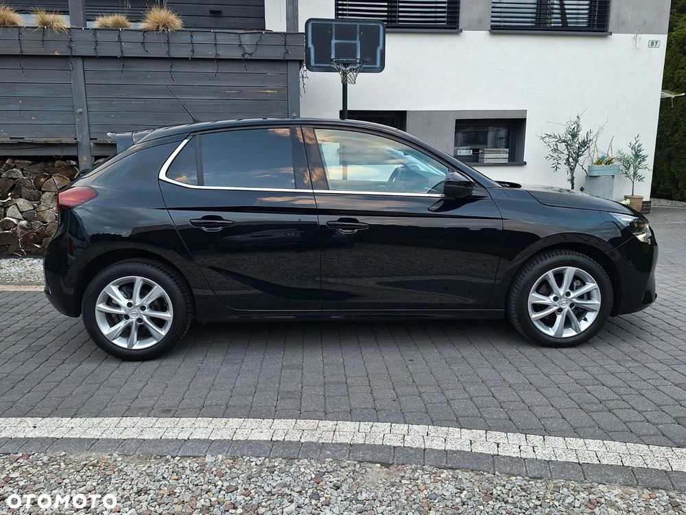 Opel Corsa 1.2 T Edition S&S - 23