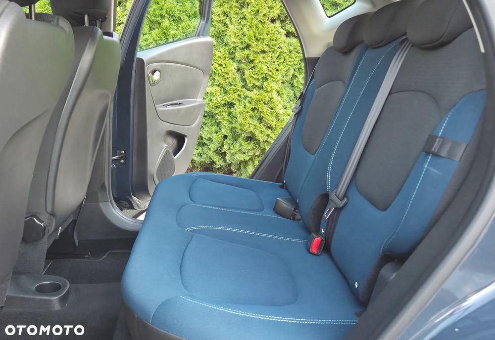 Renault Captur - 18