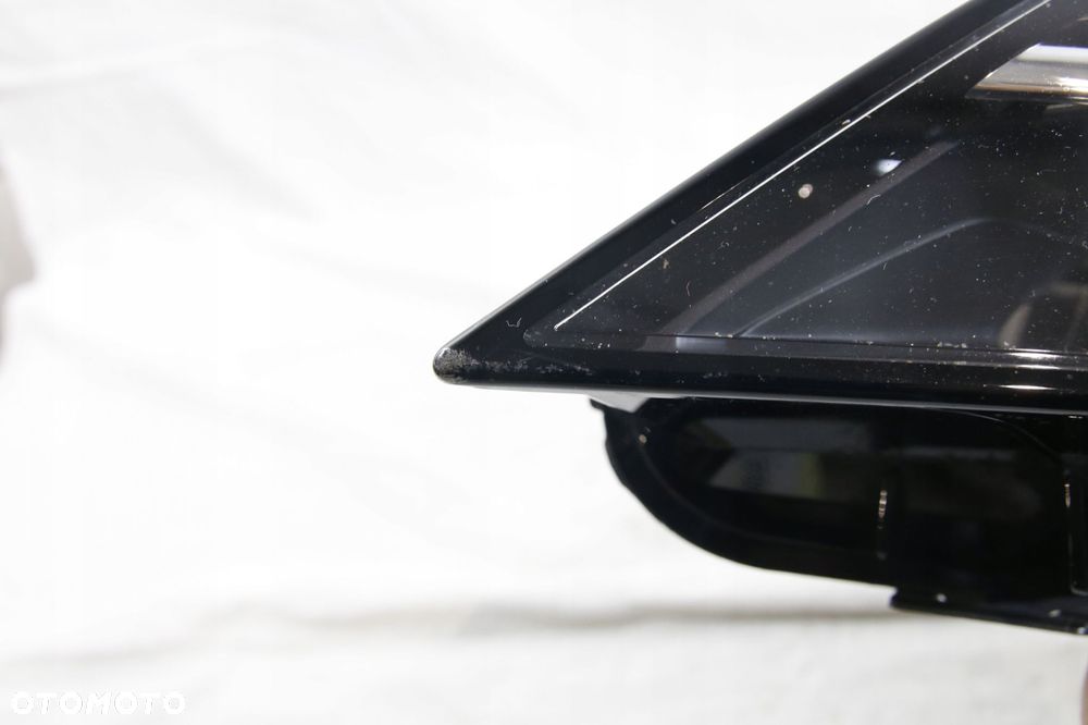 reflektor lampa full led europa oryginał opel astra v 5 k lift 2019-2022 - 3