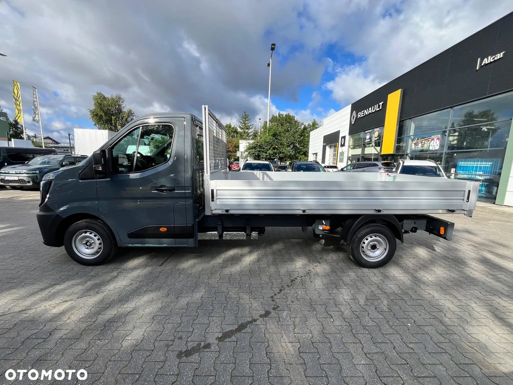 Renault Master - 4