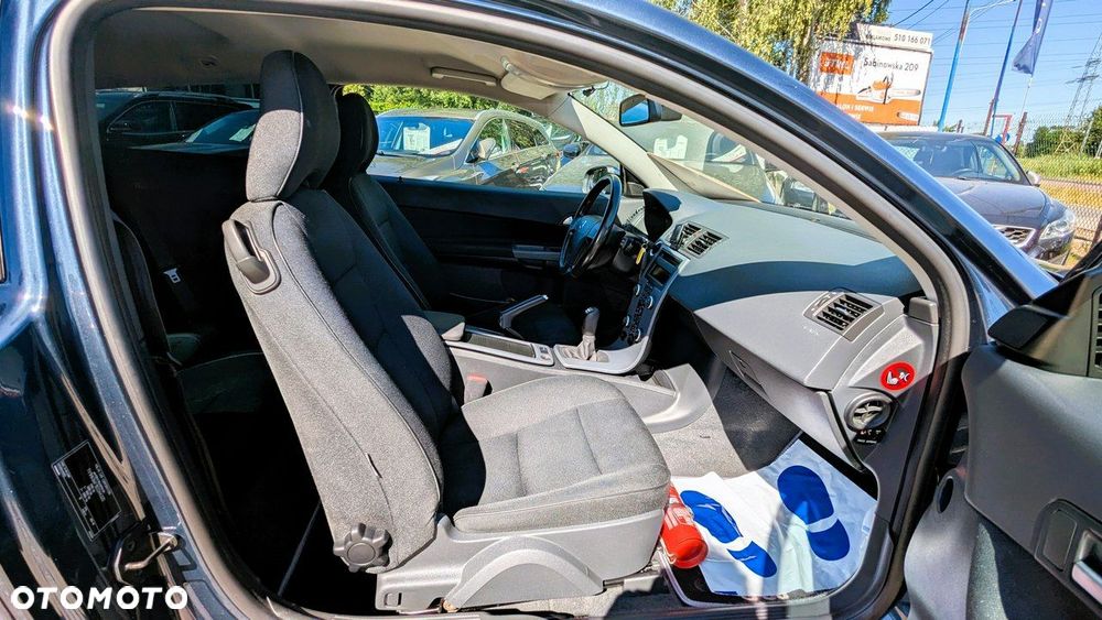 Volvo C30 - 17