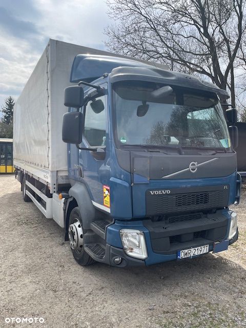 Volvo FL 250 - 1