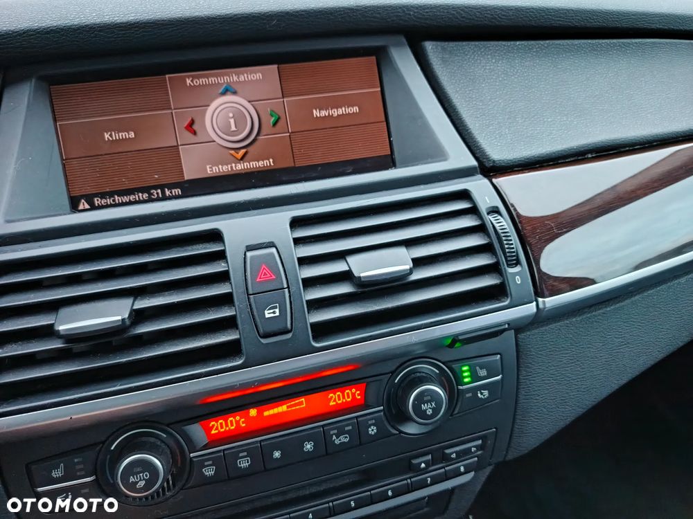 BMW X5 xDrive30d - 24