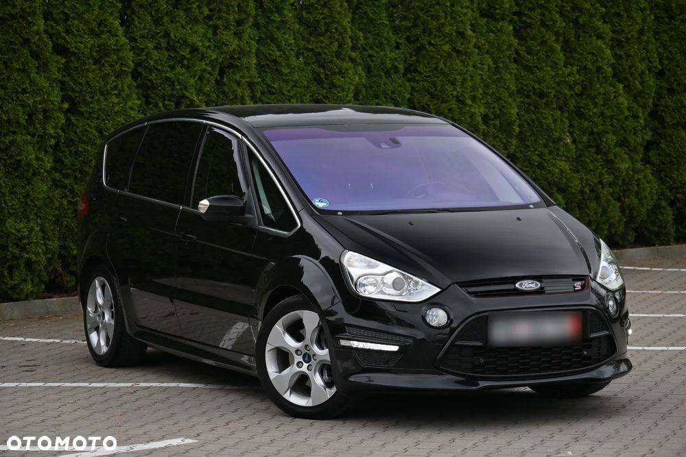 Ford S-Max 2.0 EcoBoost ST-Line - 6