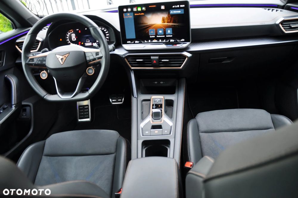 Cupra Formentor - 9