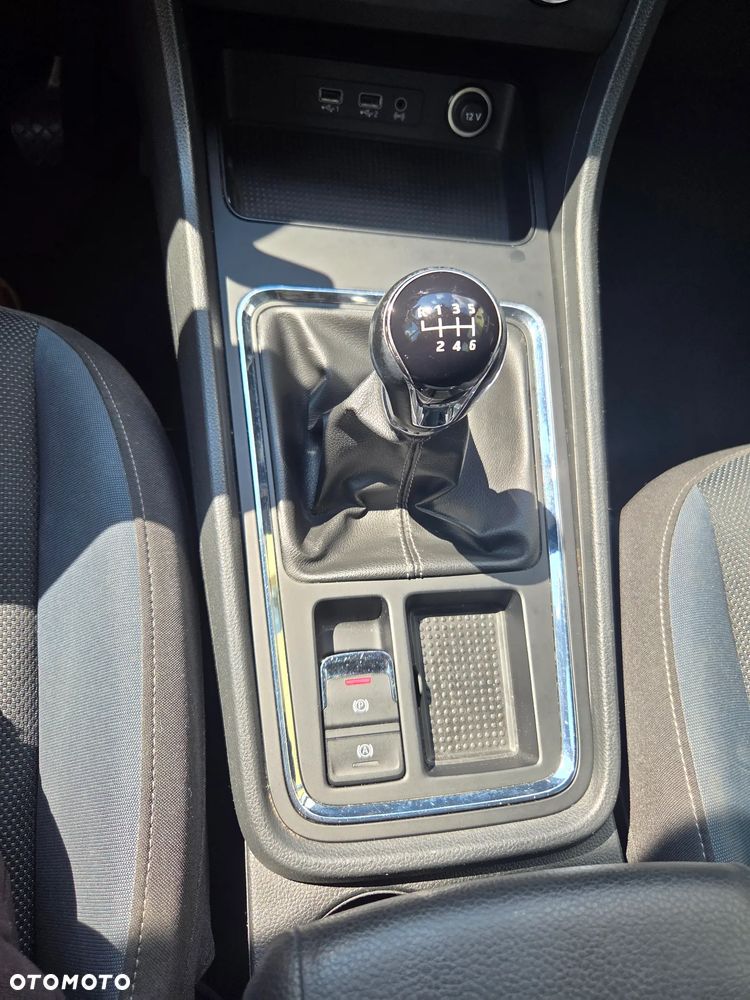 Seat Ateca 1.4 ECO TSI Style S&S - 9