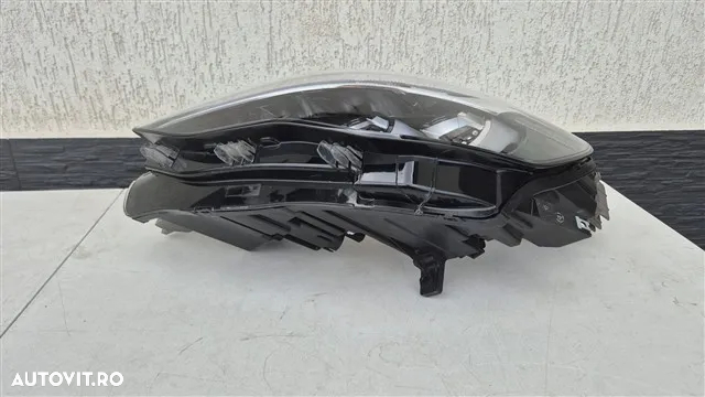 Far stanga MG HS Facelift Full Led an 2020 2021 2022 2023 2024 - 7