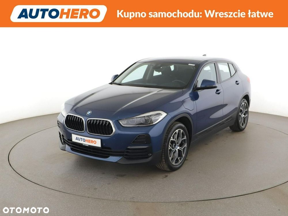 BMW X2 xDrive25e Advantage - 2