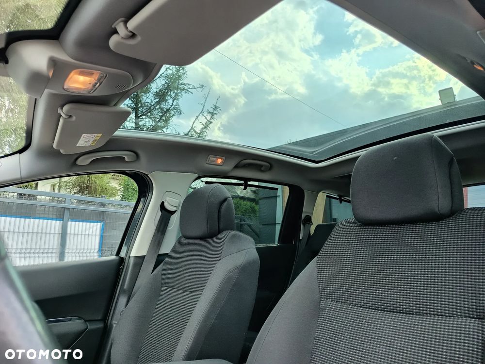 Peugeot 5008 BlueHDI 120 EAT6 Stop & Start Allure - 32