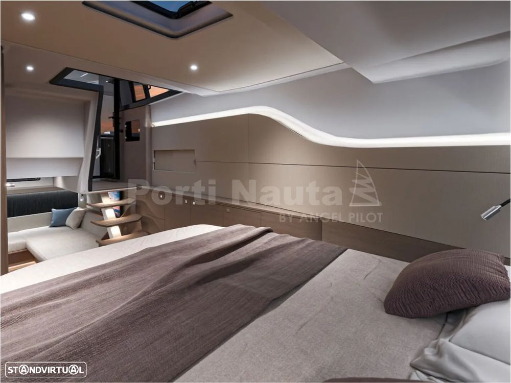 Beneteau Gran Turismo 40 IB - 7